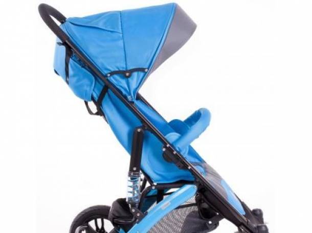 Детская Коляска Б/У, фотография 1