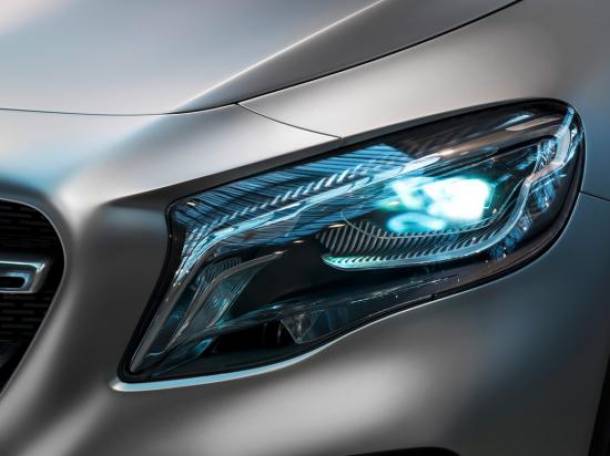 Регулировка фар на Вашем авто, фотография 1