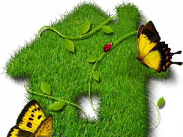 Ландшафтные работы, фотография 1