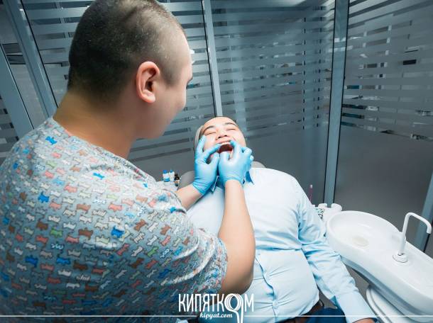 лечение зуба, удаление зуба в клинике Dr.Bro круглосуточно , фотография 3