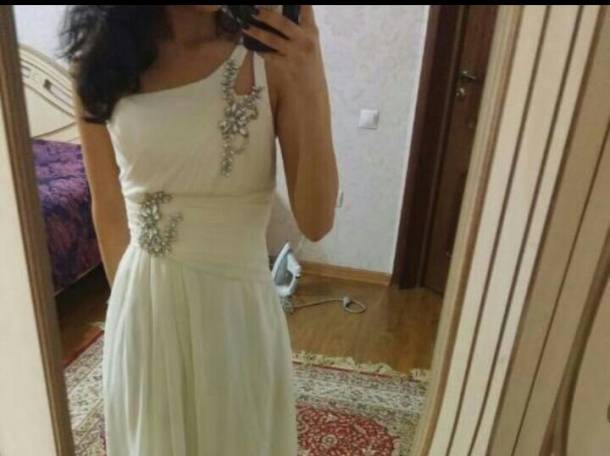 Продам вечернее красивое платье. , фотография 2