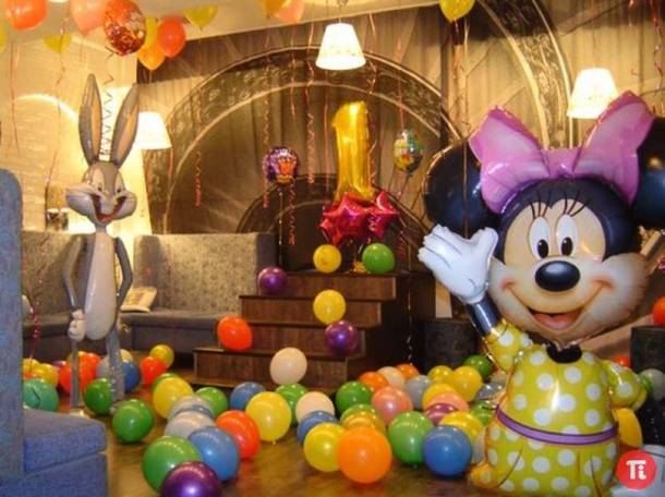 Тамада и музыка., фотография 1