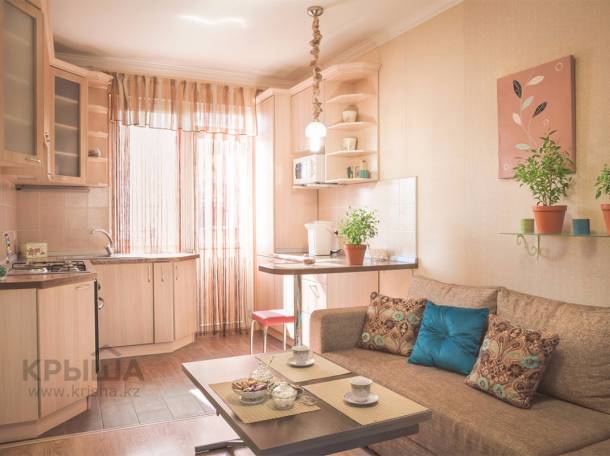 Жильё на льготных условиях без ипотеки , Алатауский район, фотография 2