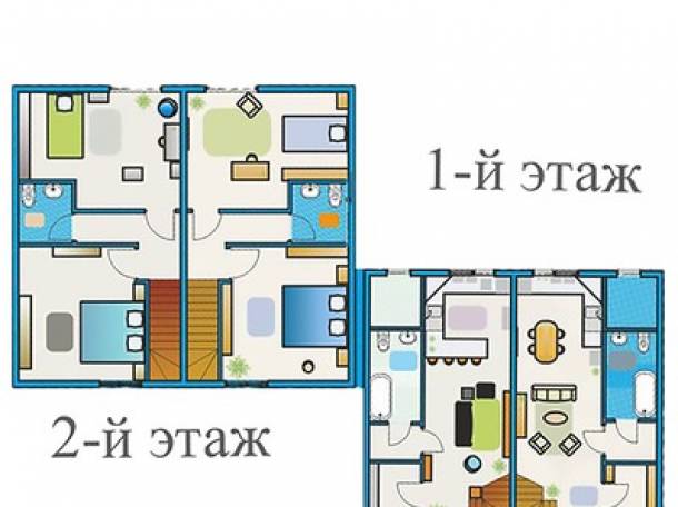 Жильё на льготных условиях без ипотеки , Алатауский район, фотография 6