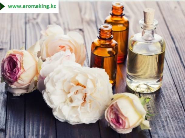 Аромамаркетинг в Алматы, фотография 3