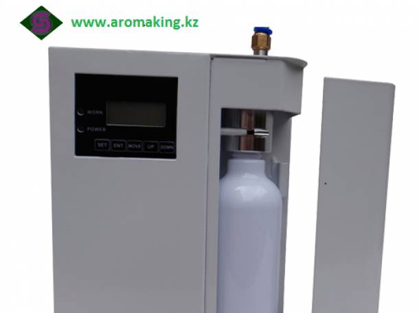 Аромамаркетинг в Алматы, фотография 4