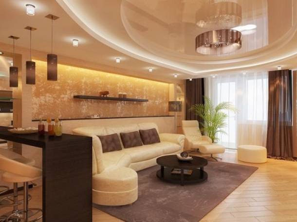 Ремонт квартир,офисов а так же частнфевраля дома под ключ. (Строительство домов), фотография 7