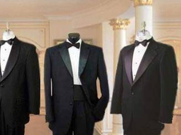 Мужские костюмы на заказ г. Астана, фотография 1