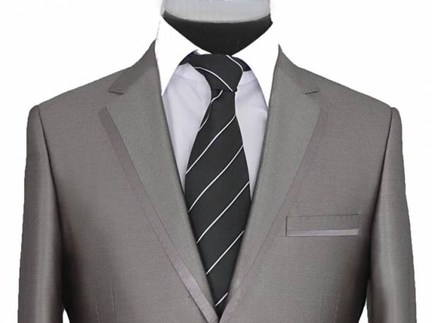 Пошив мужские классические костюмы, фотография 1