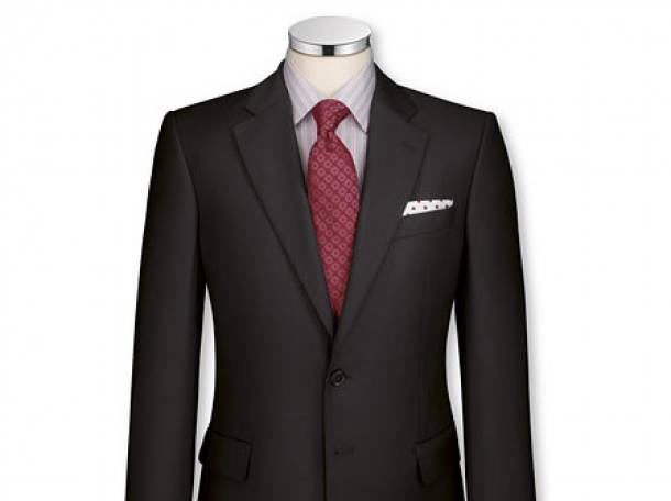 Пошив классических кастюмов, фотография 1