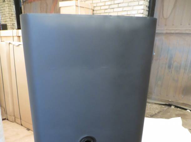 Топливные баки, фотография 5