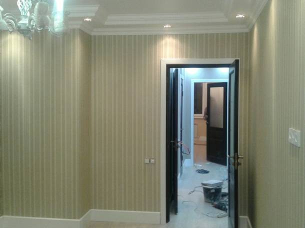 РЕМОНТ КВАРТИР В АСТАНЕ! СКАЧАЙТЕ ГОТОВЫЕ РЕАЛИЗОВАННЫЕ ДИЗАЙН ПРОЕКТЫ, фотография 7