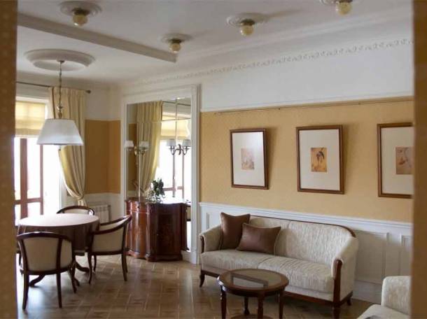 Ремонт квартир,офисов и частных домов  (Строительство домов)11, фотография 8