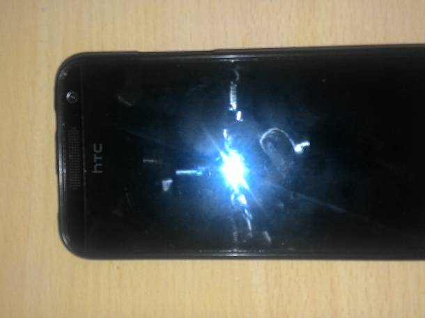 HTC Desire 300, фотография 2