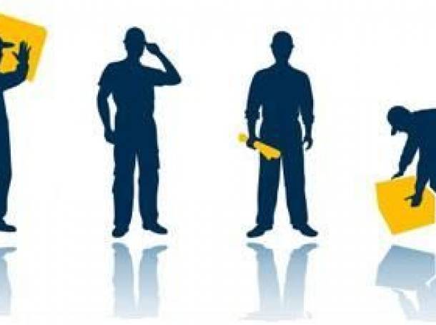 Услуга грузчиков и разнорабочих, фотография 1