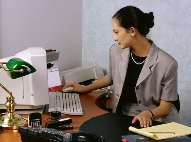 Курсы для бухгалтеров Астана, фотография 1