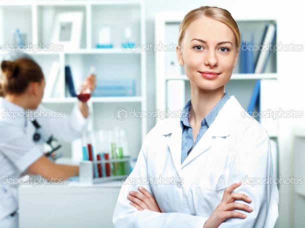 Диагностика, фотография 1