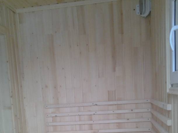 Модульные бани в Алматы. Звоните, не дорого!, фотография 2