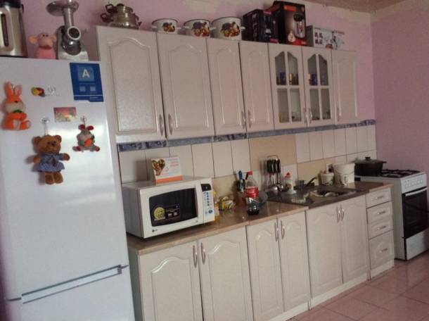 СРОЧНО! Обменяю коттедж в Косщах на квартиру в Астане., фотография 2