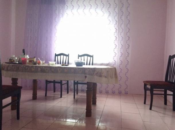 СРОЧНО! Обменяю коттедж в Косщах на квартиру в Астане., фотография 3