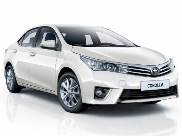 Новые и доступные автомашины TOYOTA от компании SAFE HOME LTD, фотография 1