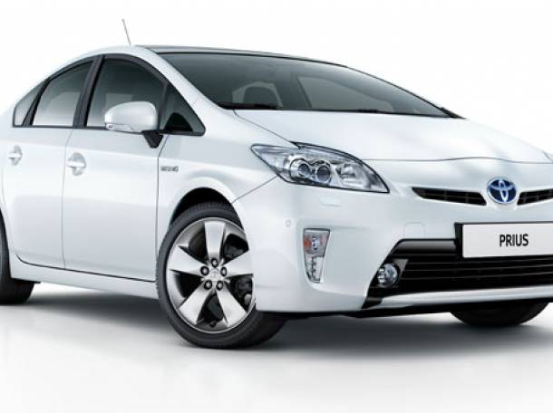 Новые и доступные автомашины TOYOTA от компании SAFE HOME LTD, фотография 5