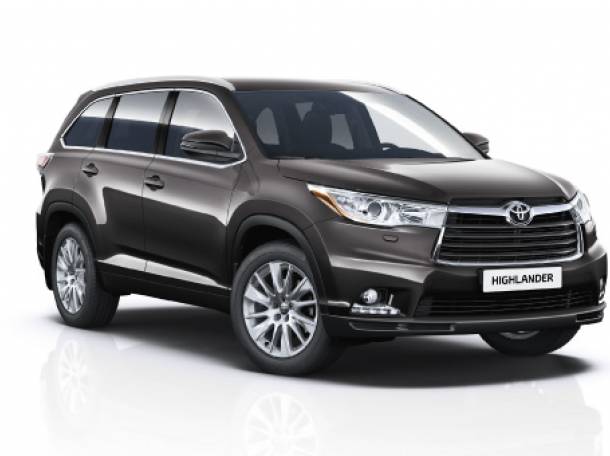 Новые и доступные автомашины TOYOTA от компании SAFE HOME LTD, фотография 6