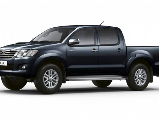 Новые и доступные автомашины TOYOTA от компании SAFE HOME LTD, фотография 9