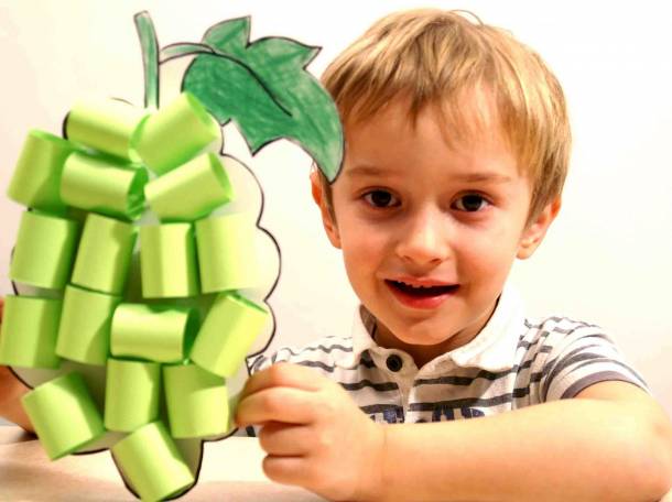 Детский центр по рукоделию в Астане, фотография 1