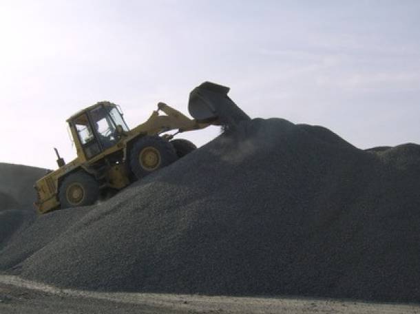 ЩЕБЕНЬ ОПТОМ С ДОСТАВКОЙ ПО ЖД, фотография 2