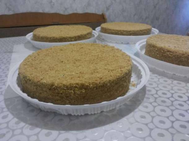 Домашние торты с душой!, фотография 1