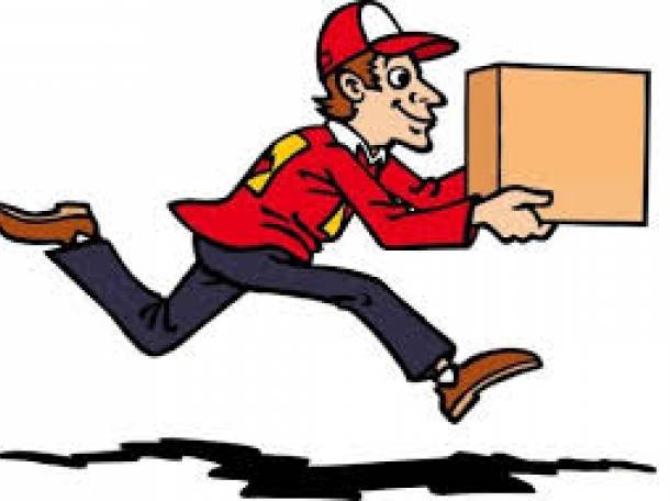 Доставка Еды на Дом, фотография 1