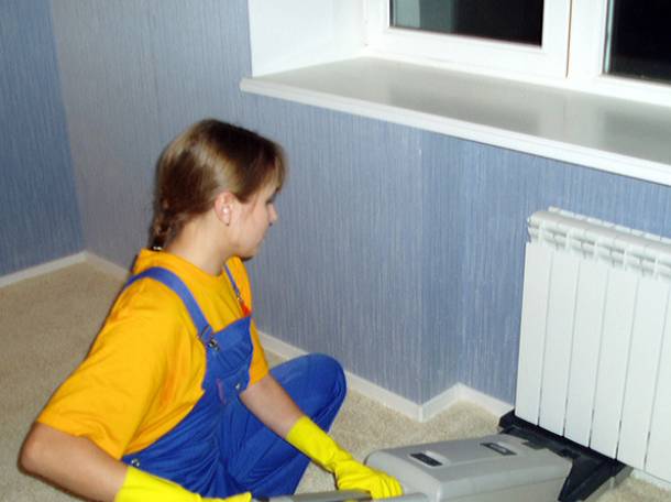 Клининговая Компания г.Астана !От 120 тг за кв/м., фотография 2