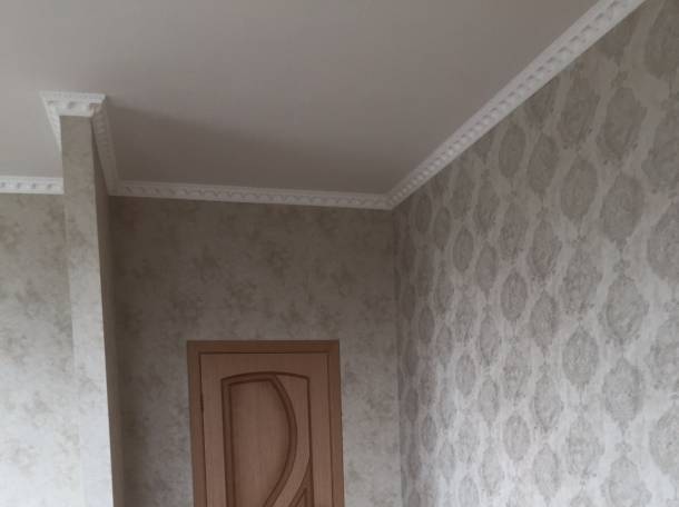 Ремонт квартир и коттеджей под ключ в Астане! Смотреть Наши работы Жмите, фотография 7