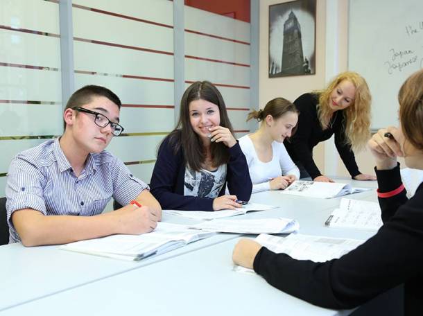 Подготовка в РФМШ, НИШ, КТЛ. Репетитор по математике и физике, фотография 1