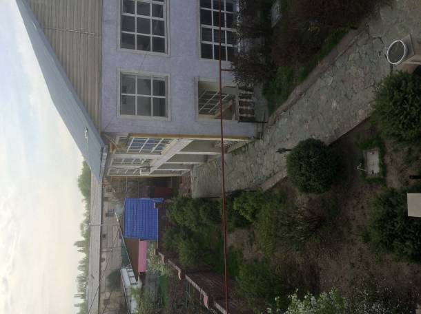 Сдам дом в аренду с прилегающей территорией, Софьи Ковалевской- Рыскулова, фотография 1