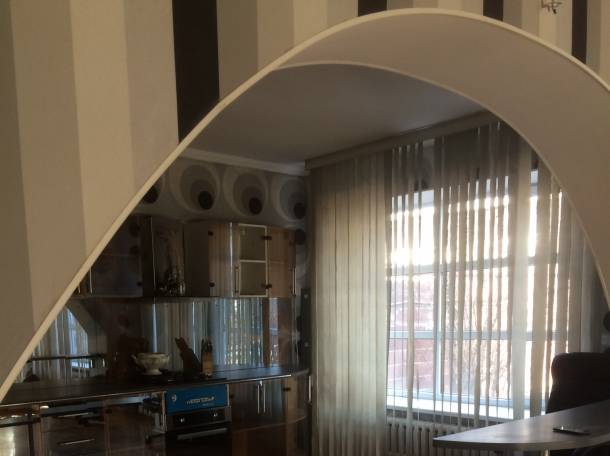 Сдам дом в аренду с прилегающей территорией, Софьи Ковалевской- Рыскулова, фотография 3