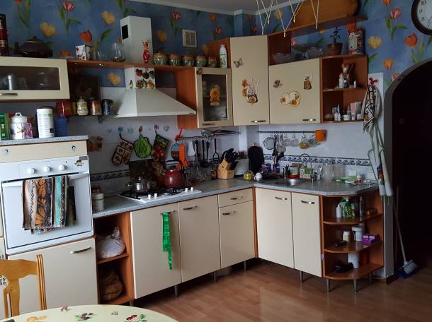 2х комн.в Астана, пр.Абая 95/1, фотография 1