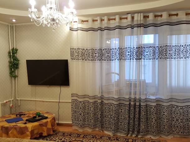 2х комн.в Астана, пр.Абая 95/1, фотография 4