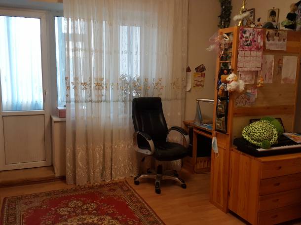 2х комн.в Астана, пр.Абая 95/1, фотография 6