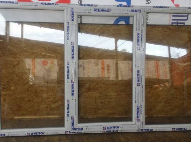 Изготовление пластиковых окон и болконов, фотография 5