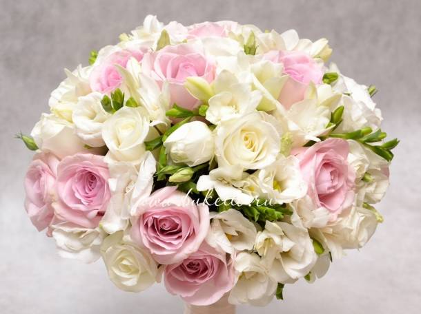 Букет невесты, фотография 3