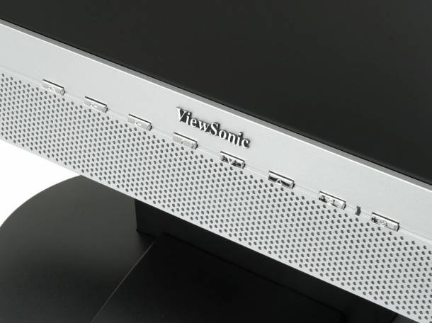 View Sonic VA2012W. Американское качество. В оригинальной упаковке, б\у., фотография 2