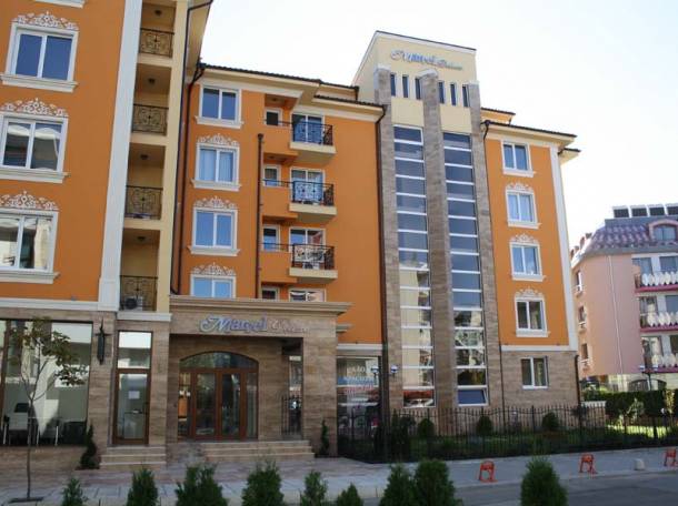  Апартаменты в Болгарии на море от застройщика. Доступные цены!, фотография 2