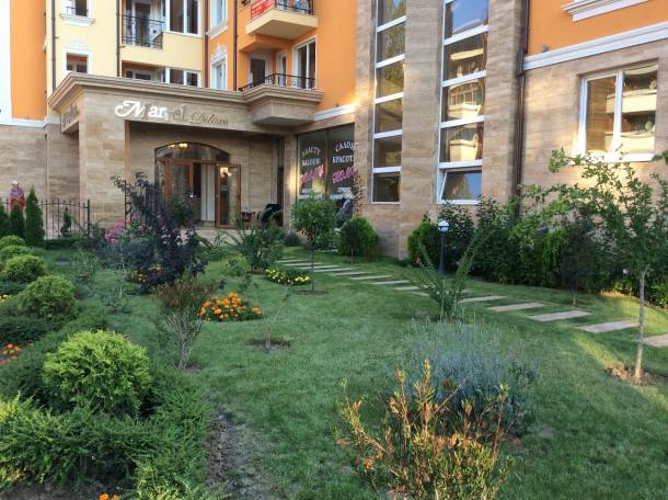  Апартаменты в Болгарии на море от застройщика. Доступные цены!, фотография 3