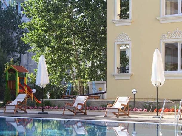  Апартаменты в Болгарии на море от застройщика. Доступные цены!, фотография 6