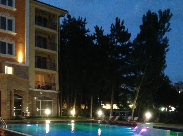  Апартаменты в Болгарии на море от застройщика. Доступные цены!, фотография 9