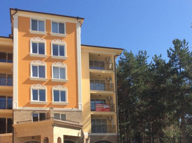  Апартаменты в Болгарии на море от застройщика. Доступные цены!, фотография 10