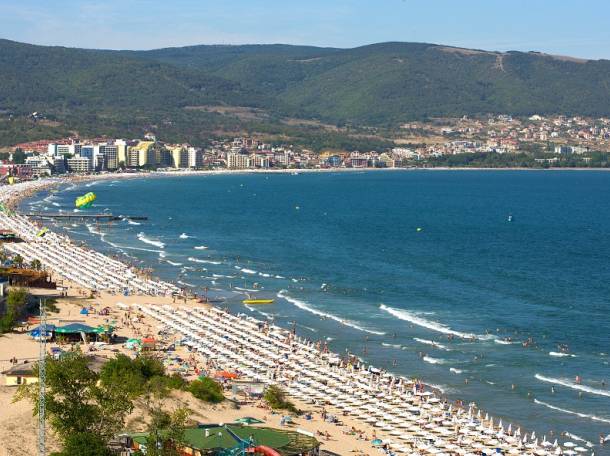  Апартаменты в Болгарии на море от застройщика. Доступные цены!, фотография 11