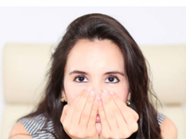 Ополаскиватель полости рта CB12, фотография 4